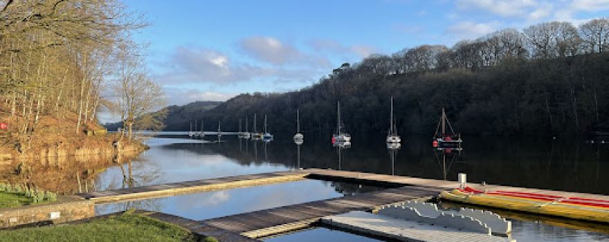 North Staffs Rowing Club