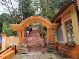 Sri Sridharashrama Office
