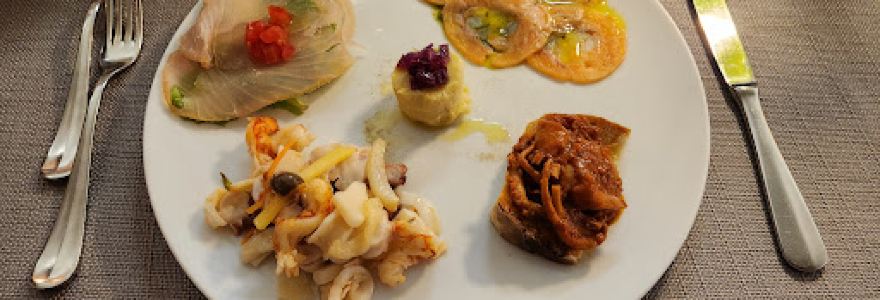 Cucina Sant’Andrea