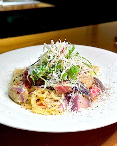 ERUTAN RESTAURANT / BAR (Gion, Kyoto) - Restaurant Reviews, Menu
