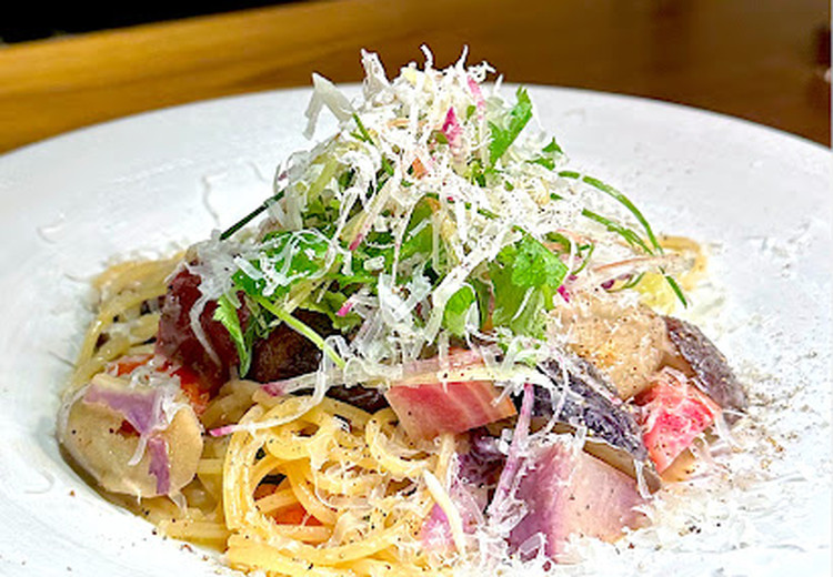 ERUTAN RESTAURANT / BAR (Gion, Kyoto) - Restaurant Reviews, Menu