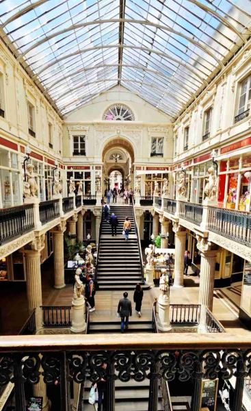 Flüge  Saint-Brieuc