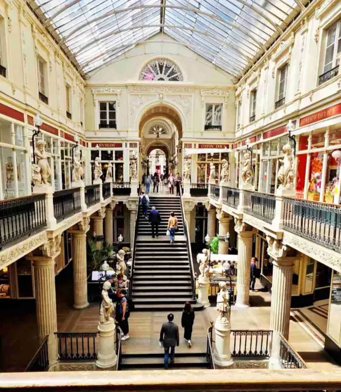 Nantes