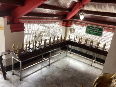 กรุงเทพ-นครศรีธรรมราช