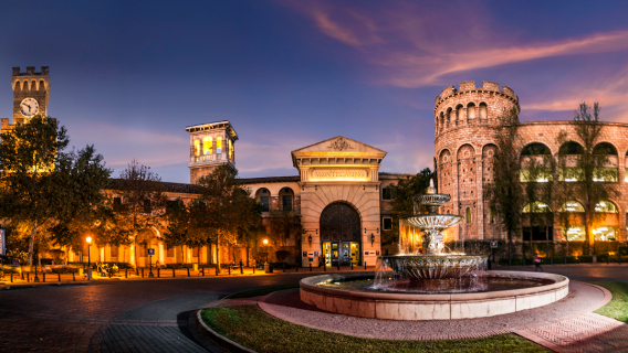 Montecasino