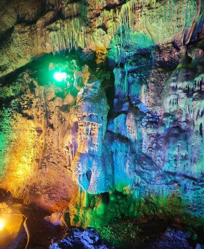 Kaiyuan Cave Scenic Spot