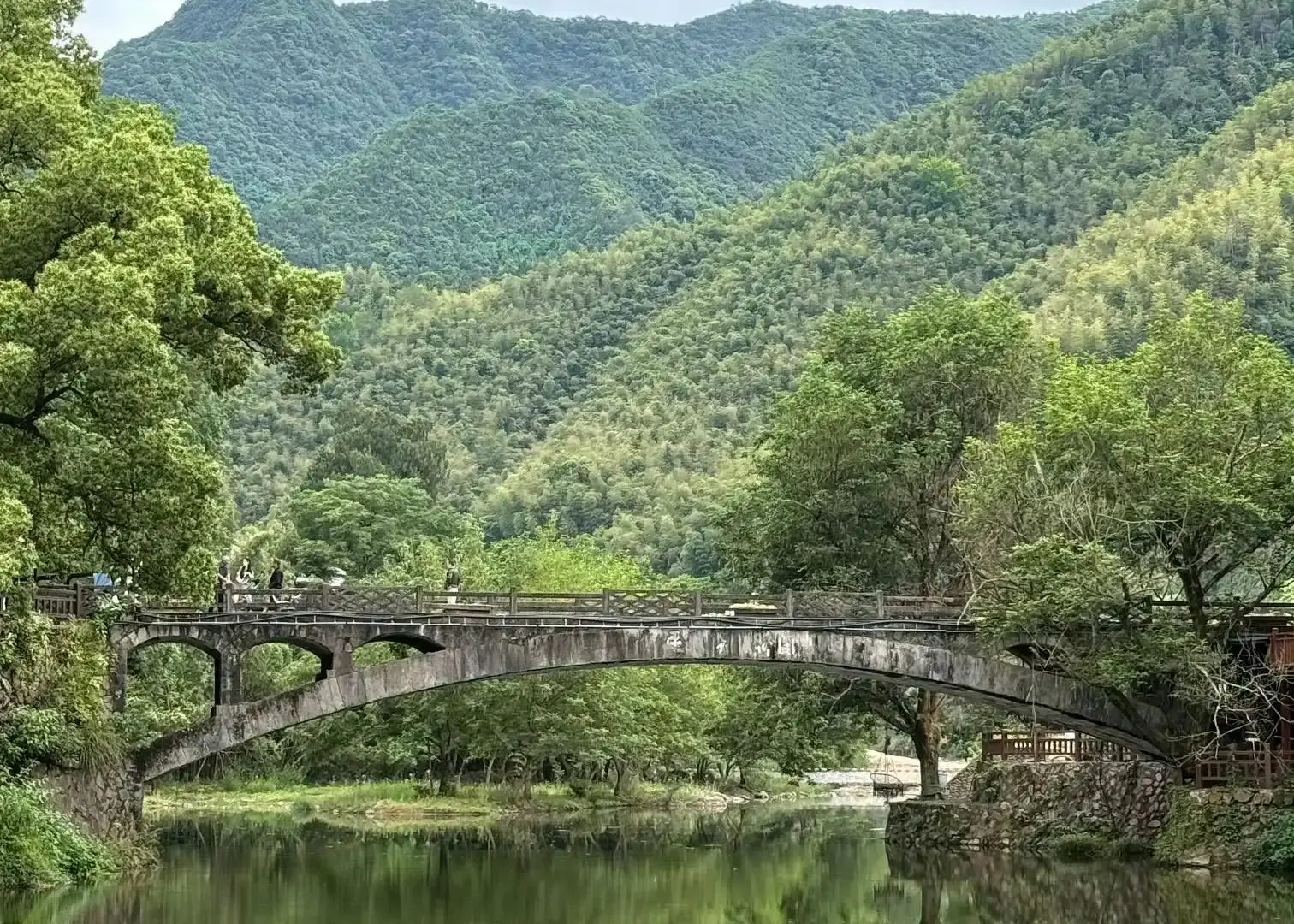 Hotels near Luci Village