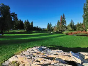 Redstone Golf Course
