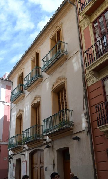 Ca Revolta
