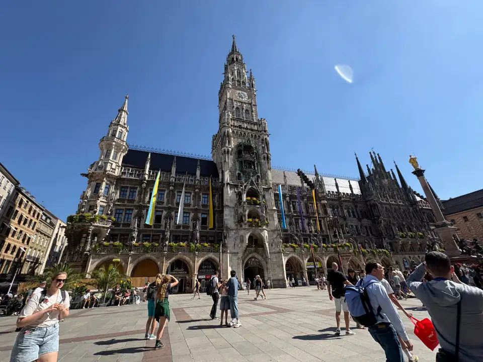 2_Marienplatz