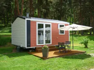 Camping Le Galier ***