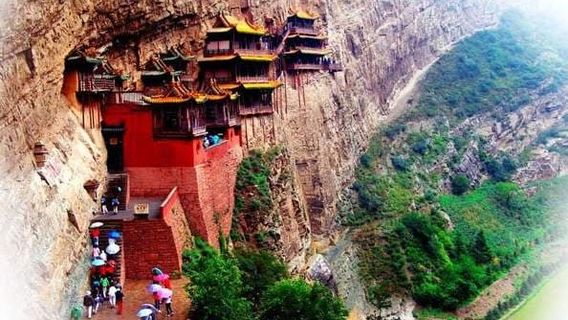 Fangshan