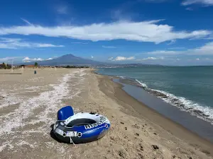 Riserva Naturale Oasi del Simeto