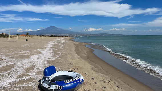 Riserva Naturale Oasi del Simeto