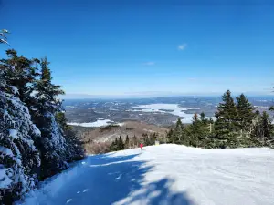 Mt Sunapee State Park