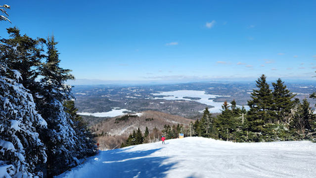 Mt Sunapee State Park