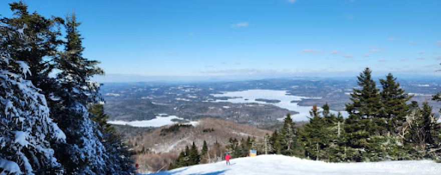 Mt Sunapee State Park