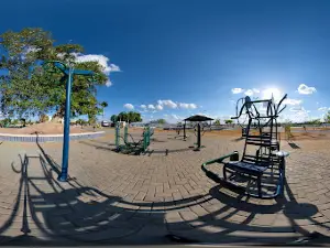 Parque da Liberdade