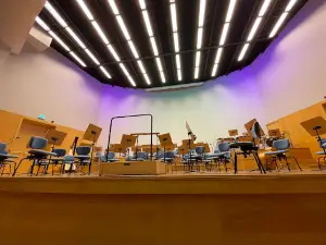 Filharmonia Zielonogórska im. T. Bairda