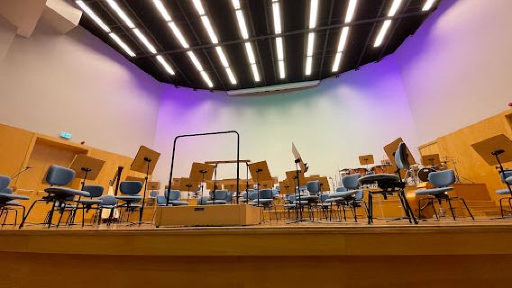 Filharmonia Zielonogórska im. T. Bairda