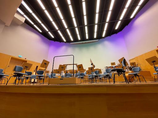 Filharmonia Zielonogórska im. T. Bairda