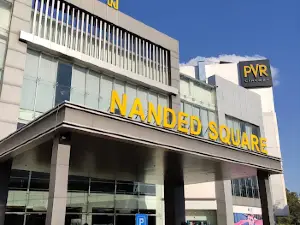 PVR Cinemas Nanded