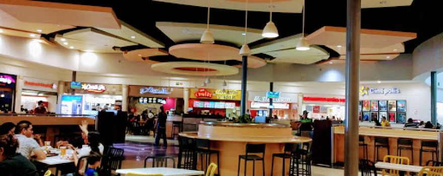 Cinépolis Patio Hermosillo
