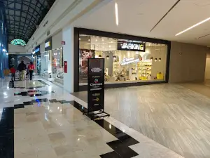 Cinemark Galerias Del Valle