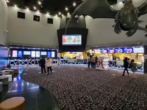 CineStar Ostrava