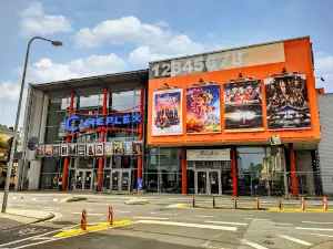 Cineplex Limburg an der Lahn