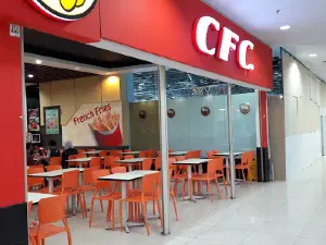 Cinema XXI Plaza Andalas