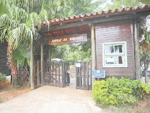 Parque Natural da Biquinha