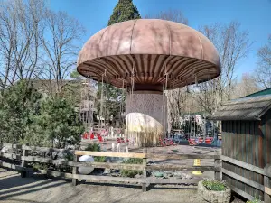 Viennese Wave Flyer