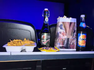 Beluga Kino