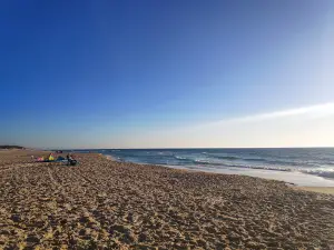 Yud-Alef Beach