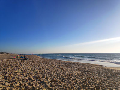 Yud-Alef Beach