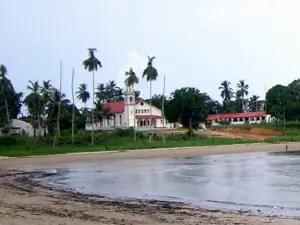 Benito River