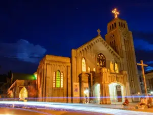 St. Augustine Metropolitan Cathedral