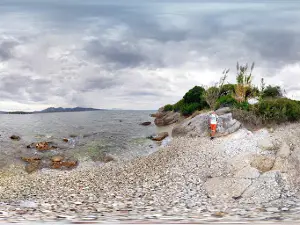 Spiaggia di Lygiá