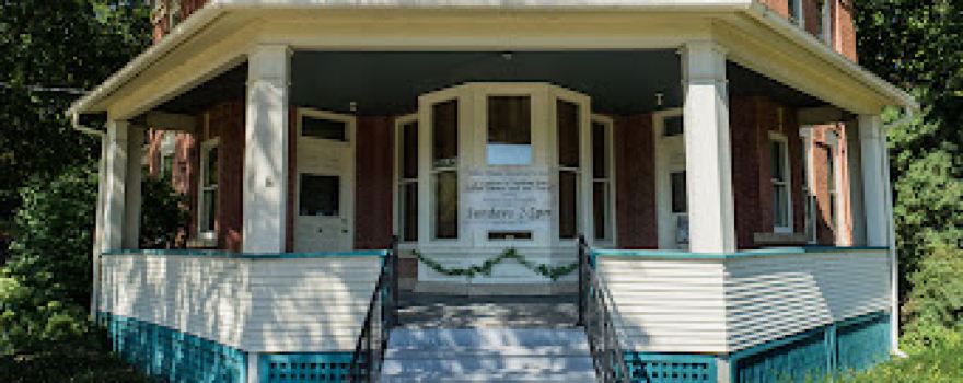 Sibley County Historical Museum