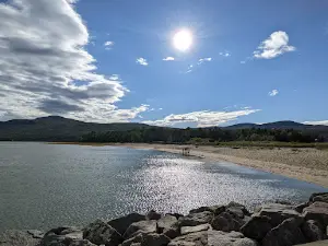 Plage de Baie-Saint-Paul