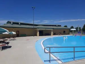 Sutton Aquatic Facility