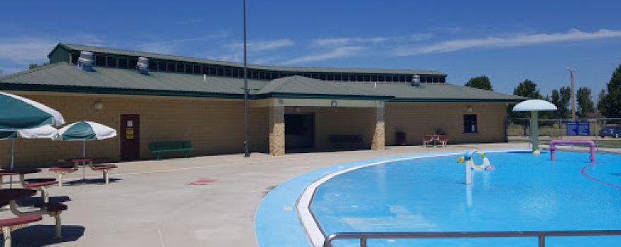 Sutton Aquatic Facility