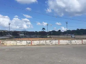Estadio de Béisbol Duaca