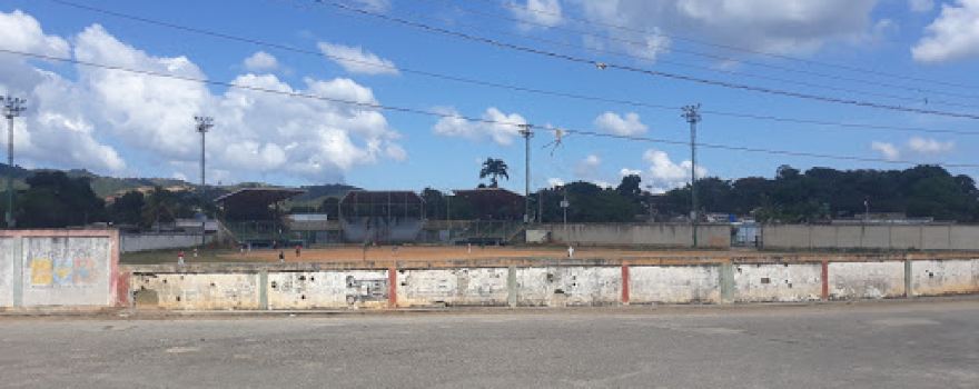 Estadio de Béisbol Duaca
