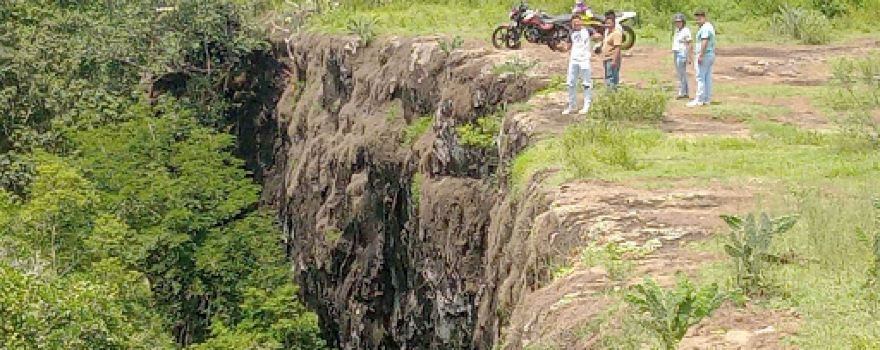 Mirador Naturak