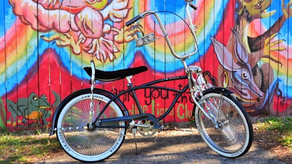Kingscliff Cycle Centre