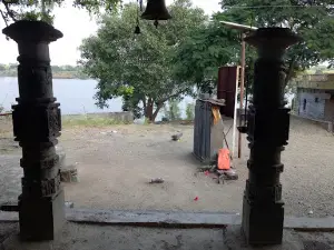 Mahadev Mandir Ganeshwadi