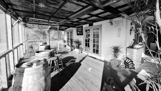 Ernest Hill Wines