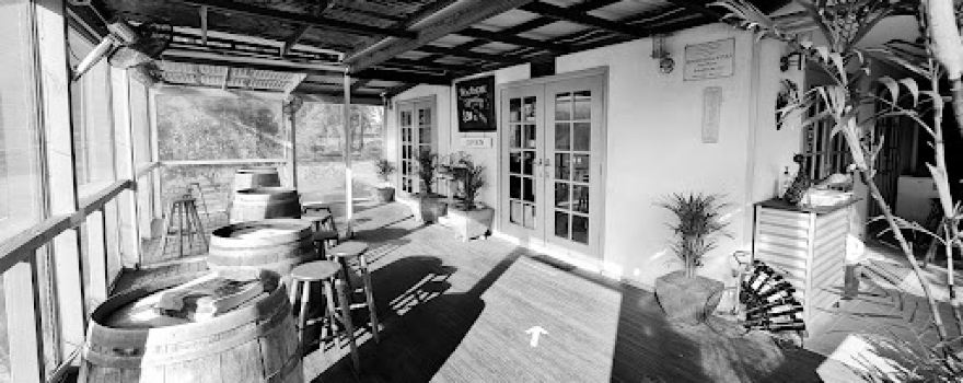 Ernest Hill Wines